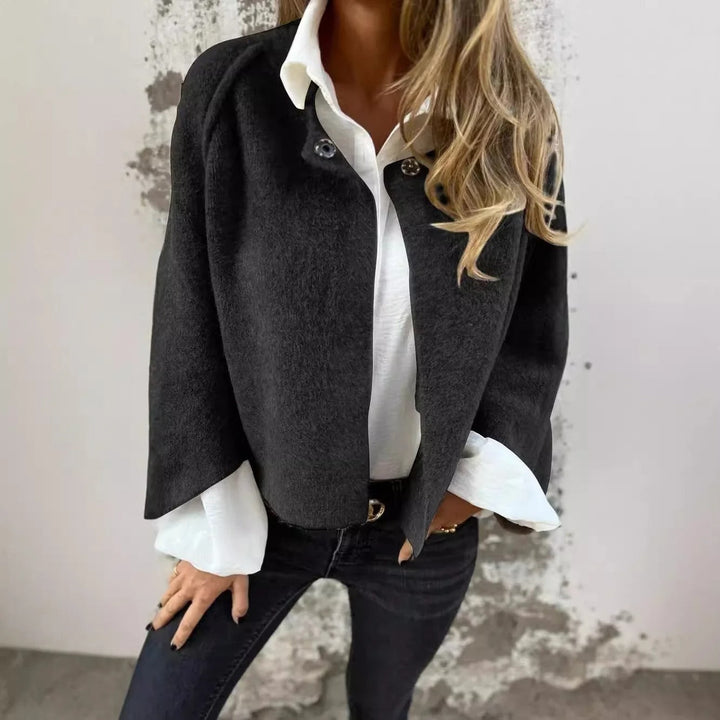 Lilla | Fashionable Cardigan