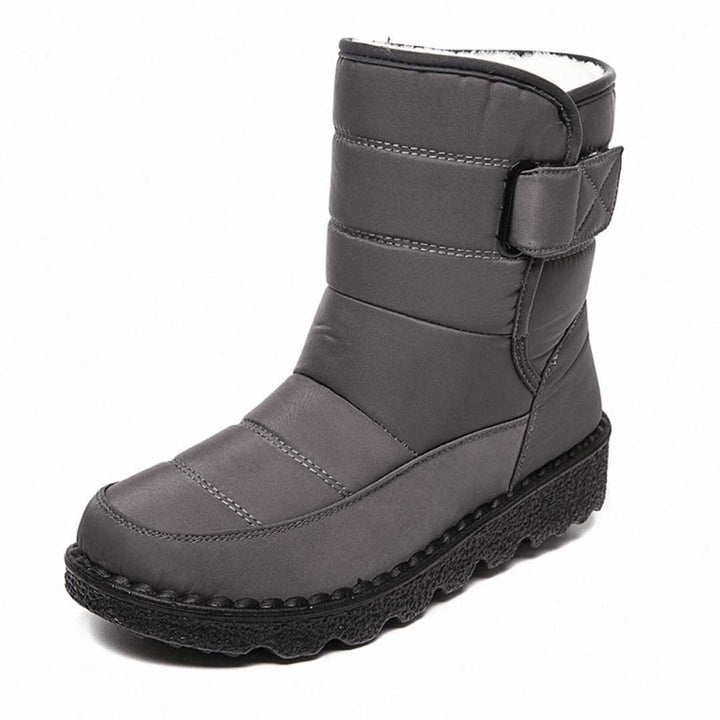 Irène - Elegant and Non-Slip Winter Boots