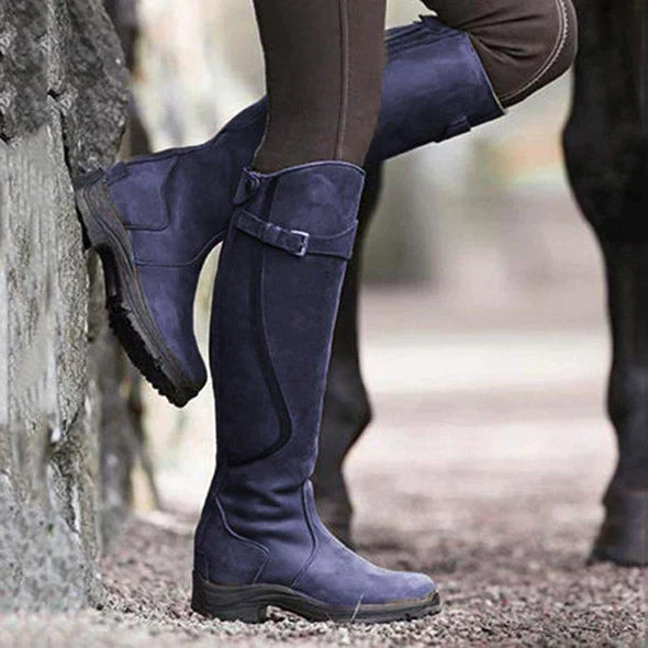 Angélique - Comfortable Waterproof Boots