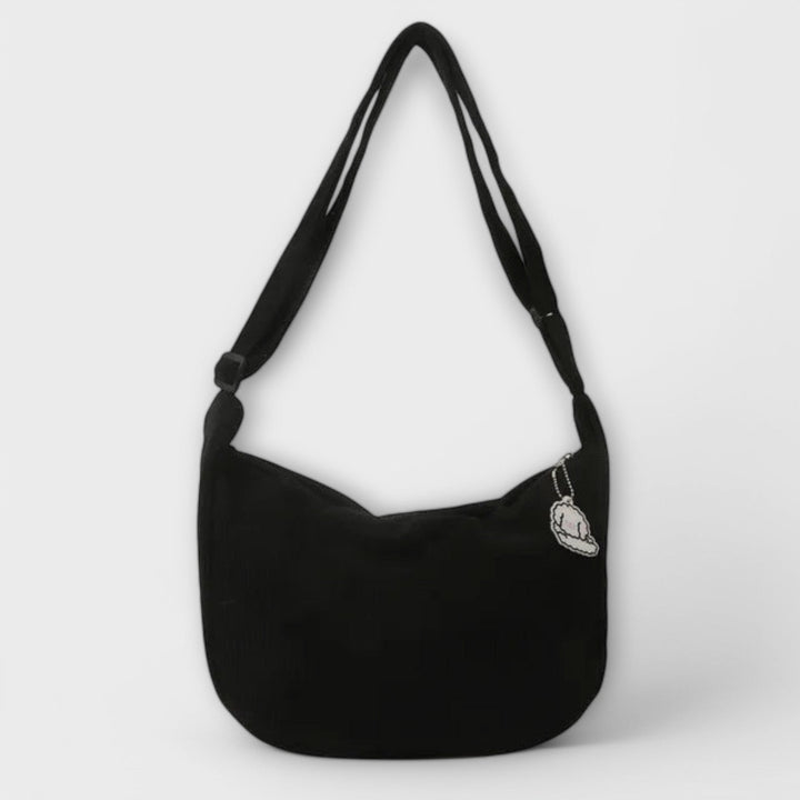 Olívia - Cordura Shoulder Bags for Women