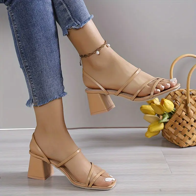 Blanca® - Orthopaedic Sandals | Premium Edition