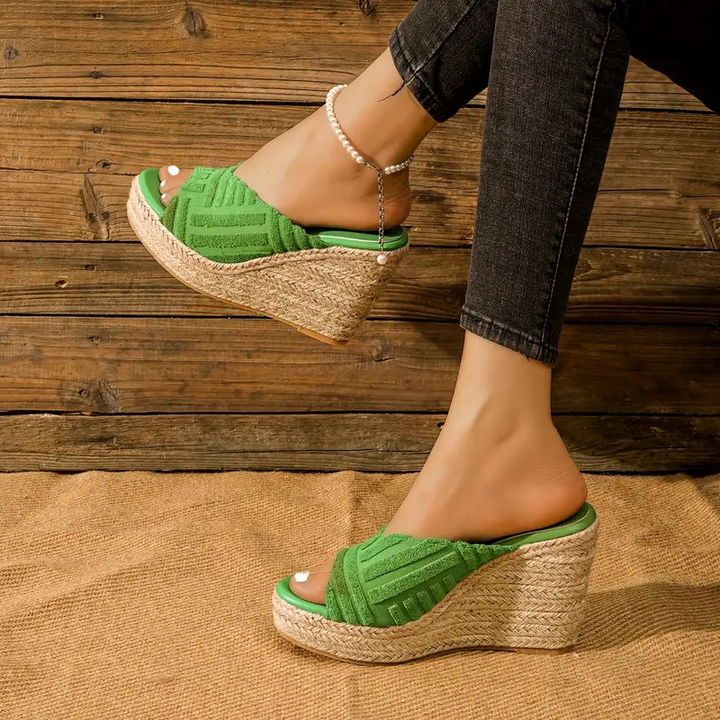 Teruel® - Orthopaedic Sandals | Premium Edition