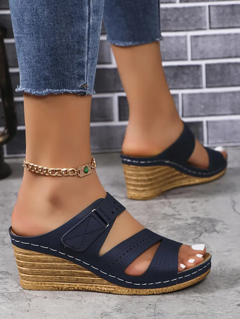 Noelia® - Orthopaedic Sandals | Premium Edition