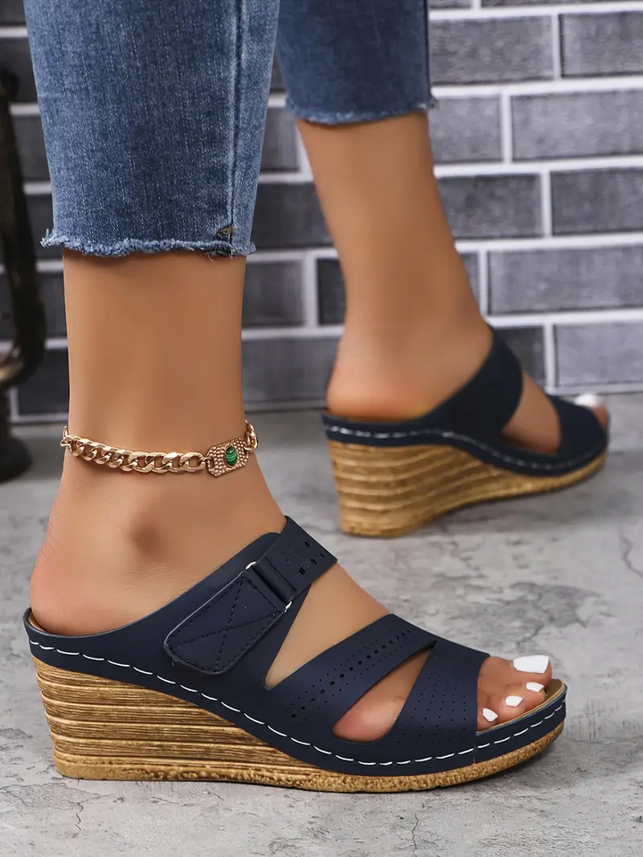 Noelia® - Orthopaedic Sandals | Premium Edition