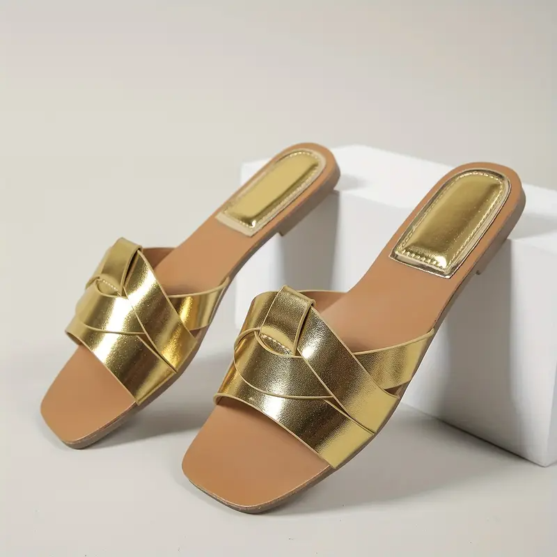 Lidia® - Orthopaedic Sandals | Premium Edition