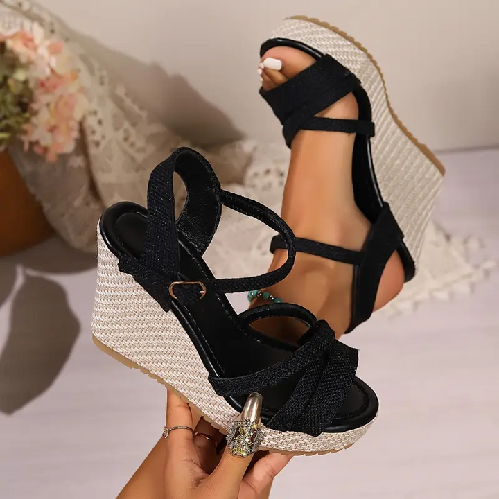 Mariana® - Orthopaedic Sandals | Premium Edition