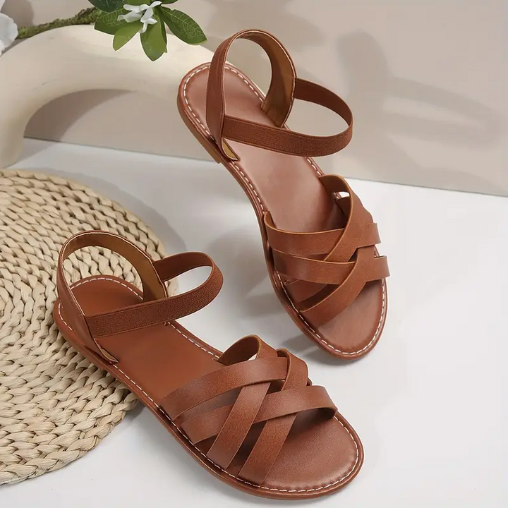 Burgos® - Orthopaedic Sandals | Premium Edition