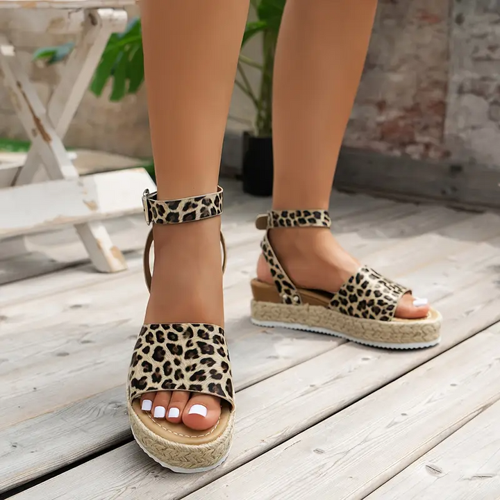 Huesca® - Orthopaedic Sandals | Premium Edition