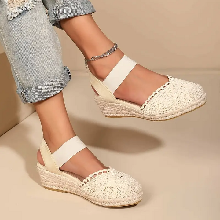 Bilbao® - Orthopaedic Sandals | Premium Edition